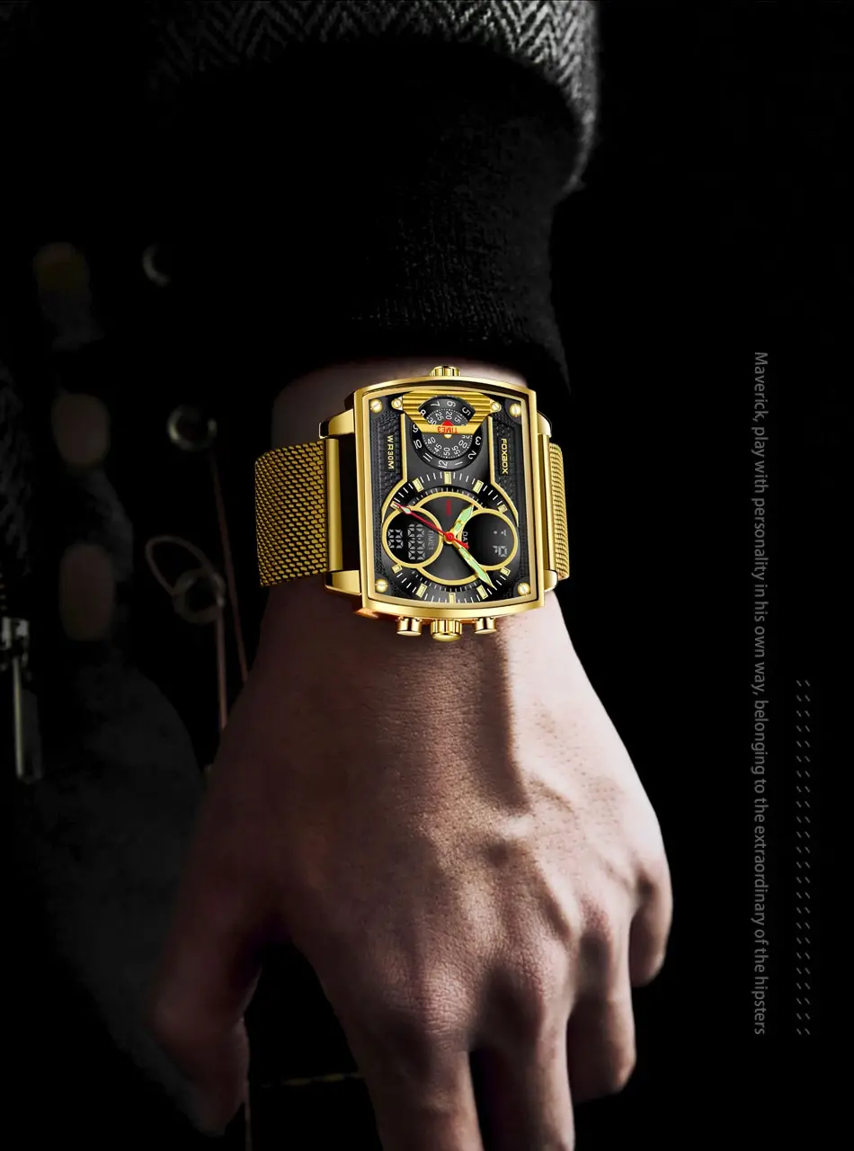 Часы автомобилиста